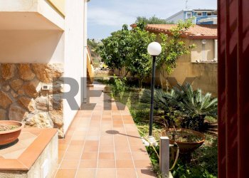Terrazza - Casa semi indipendente Via Palmanova
 
28, Scicli - foto 11