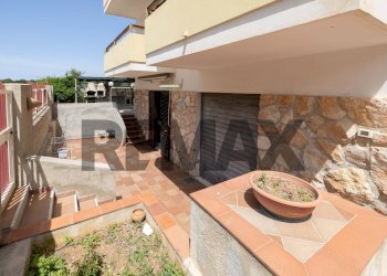 Terrazza - Casa semi indipendente Via Palmanova
 
28, Scicli - foto 12
