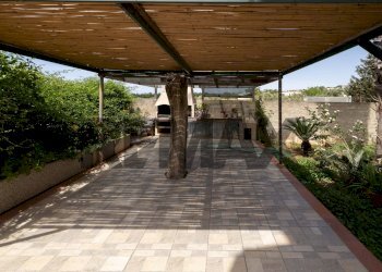 Terrazza - Casa semi indipendente Via Palmanova
 
28, Scicli - foto 14