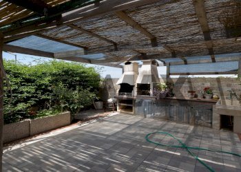Terrazza - Casa semi indipendente Via Palmanova
 
28, Scicli - foto 15