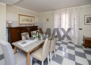 Sala da pranzo - Casa semi indipendente Via Palmanova
 
28, Scicli - foto 16