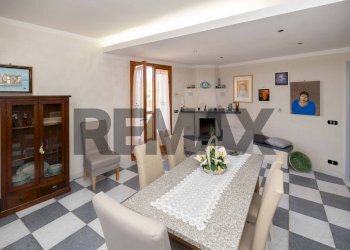 Sala da pranzo - Casa semi indipendente Via Palmanova
 
28, Scicli - foto 17