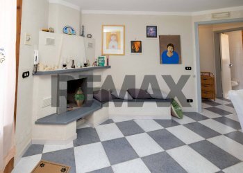 Soggiorno - Casa semi indipendente Via Palmanova
 
28, Scicli - foto 19