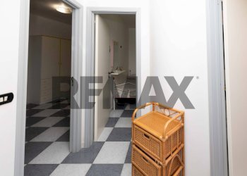 Hall / corridoio - Casa semi indipendente Via Palmanova
 
28, Scicli - foto 24