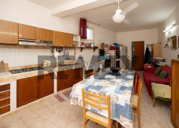 Cucina - Casa semi indipendente Via Palmanova
 
28, Scicli - foto 30