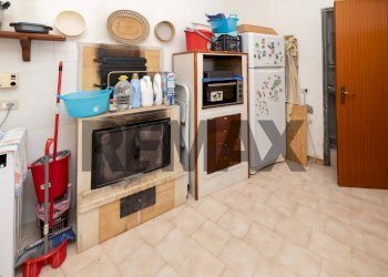 Cucina - Casa semi indipendente Via Palmanova
 
28, Scicli - foto 33