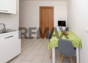 Sala da pranzo - Casa semi indipendente Via Palmanova
 
28, Scicli - foto 49