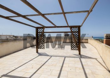 Terrazza - Casa semi indipendente Via Palmanova
 
28, Scicli - foto 54