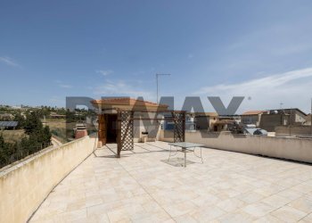Terrazza - Casa semi indipendente Via Palmanova
 
28, Scicli - foto 55
