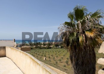 Terrazza - Casa semi indipendente Via Palmanova
 
28, Scicli - foto 56