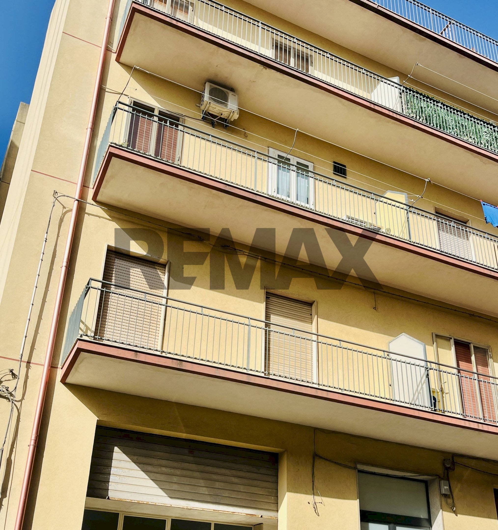 Edificio all\'aperto - Apartment Via Francesco Cilea
6, Ragusa - photo 2
