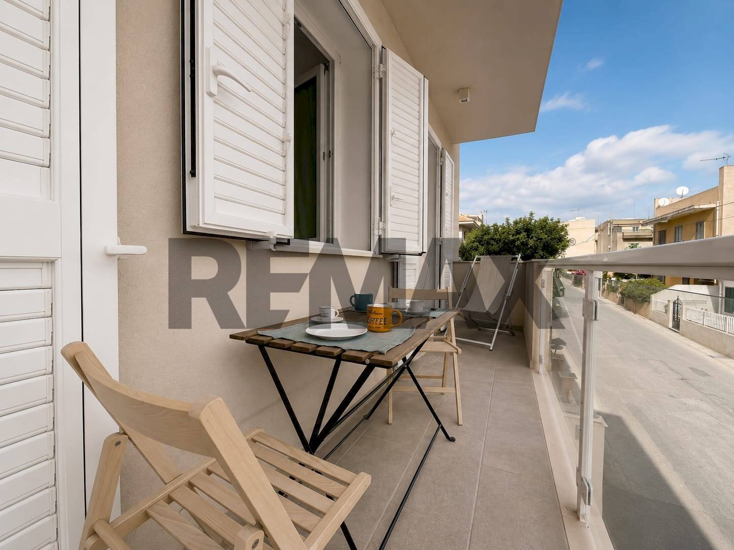 Balcone - Three-room apartment via Carignano
135, Scicli - photo 2