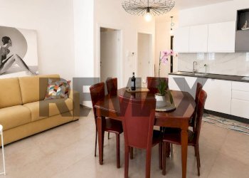 Sala da pranzo - Three-room apartment via Carignano
 
135, Scicli - photo 1