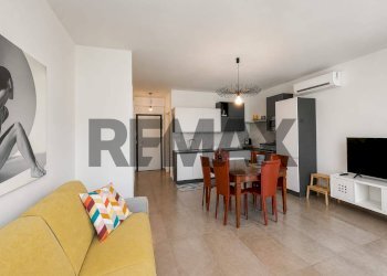Sala da pranzo - Three-room apartment via Carignano
 
135, Scicli - photo 4