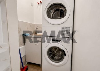 Lavanderia - Three-room apartment via Carignano
 
135, Scicli - photo 7