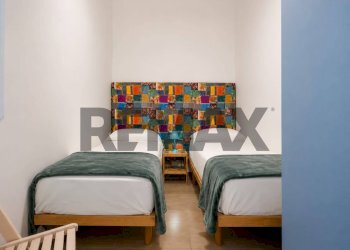 Camera / camera da letto - Three-room apartment via Carignano
 
135, Scicli - photo 8