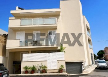 Edificio all\'aperto - Three-room apartment via Carignano
 
135, Scicli - photo 9