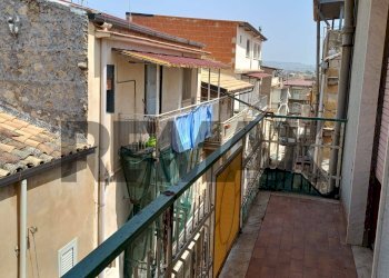 Balcone - Casa indipendente Via Bersagliere Giuseppe Urso
 
sn, Favara - foto 14