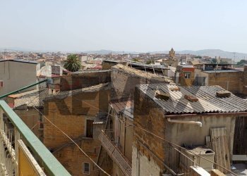 Balcone - Casa indipendente Via Bersagliere Giuseppe Urso
 
sn, Favara - foto 16