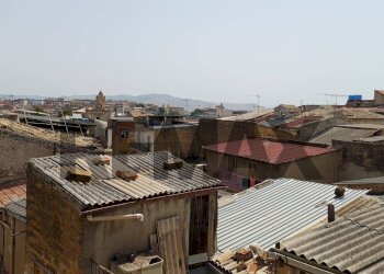 Edificio all\'aperto - Casa indipendente Via Bersagliere Giuseppe Urso
 
sn, Favara - foto 17