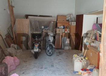 Dispensa di stoccaggio - Casa indipendente Via Bersagliere Giuseppe Urso
 
sn, Favara - foto 19