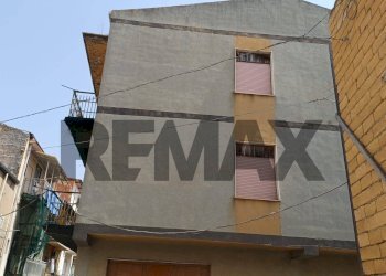 Edificio all\'aperto - Casa indipendente Via Bersagliere Giuseppe Urso
 
sn, Favara - foto 21