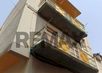 Edificio all\'aperto - Casa indipendente Via Bersagliere Giuseppe Urso
 
sn, Favara - foto 26