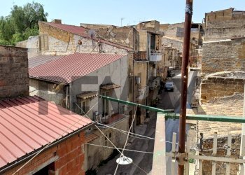Edificio all\'aperto - Casa indipendente Via Bersagliere Giuseppe Urso
 
sn, Favara - foto 30