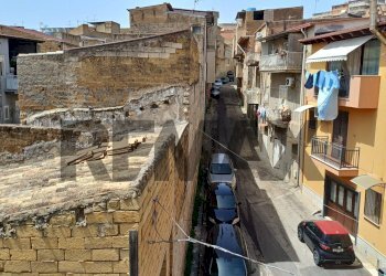 Edificio all\'aperto - Casa indipendente Via Bersagliere Giuseppe Urso
 
sn, Favara - foto 31