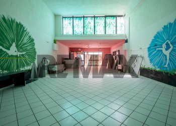 Ricezione / Lobby - Locale Commerciale VIA ARCHIMEDE
17 Q, Ragusa - foto 1