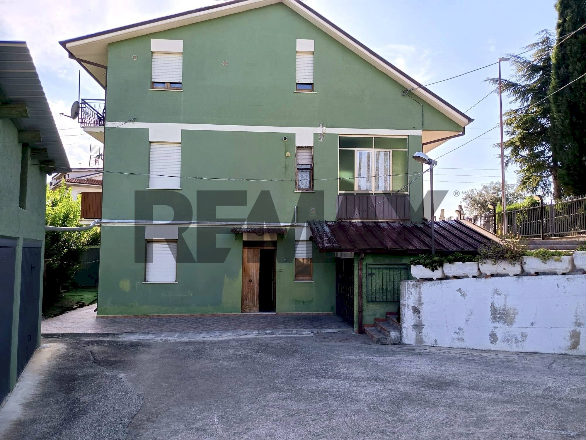 Casa all\'aperto - Three-room apartment Via Strada Vecchia
 
7, Chieti - photo 1