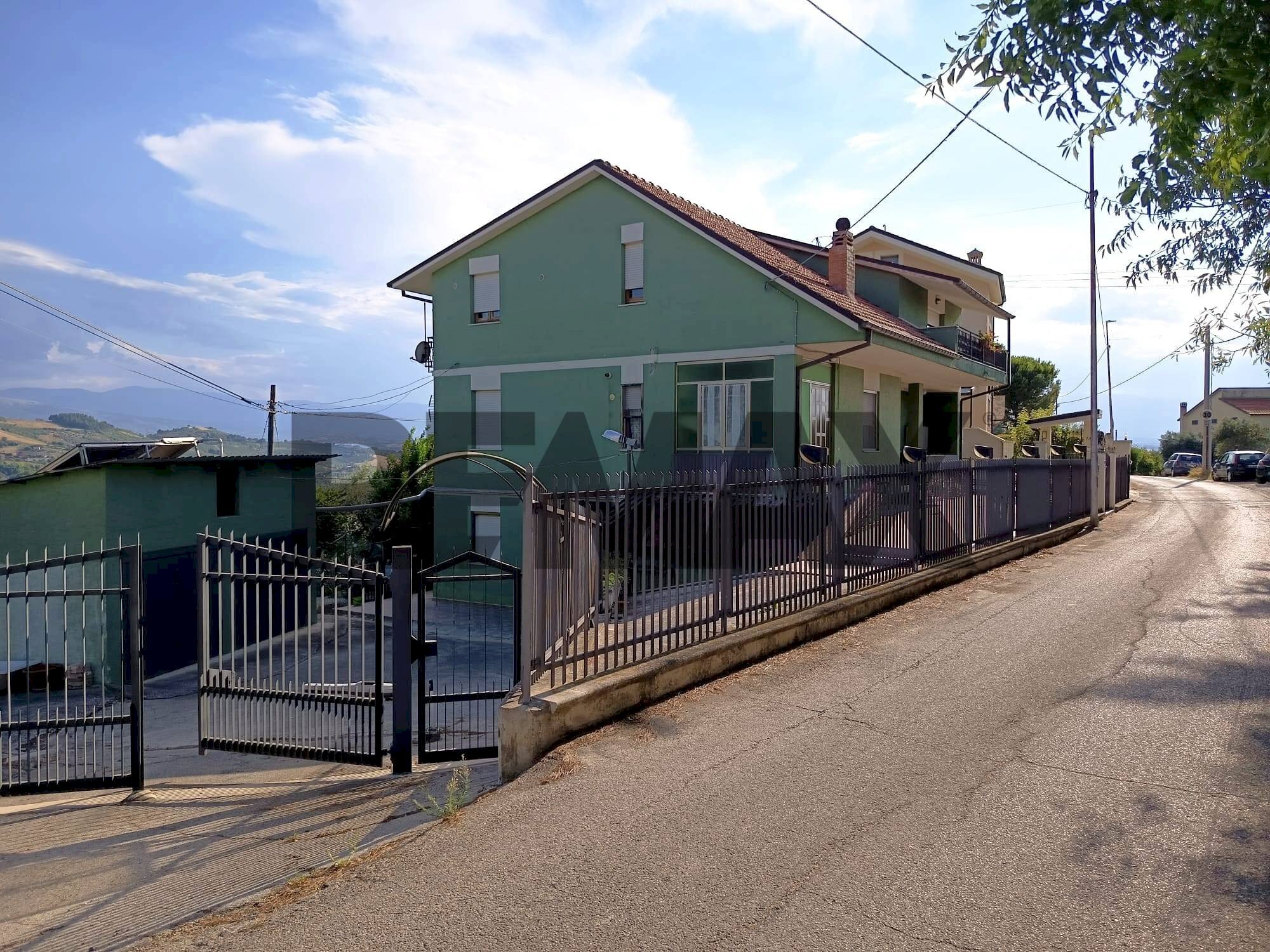 Casa all\'aperto - Three-room apartment Via Strada Vecchia
7, Chieti - photo 2