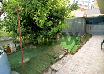 Giardino - Trilocale Via Strada Vecchia
 
7, Chieti - foto 6
