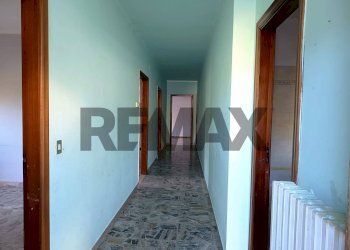 Hall / corridoio - Trilocale Via Strada Vecchia
 
7, Chieti - foto 7