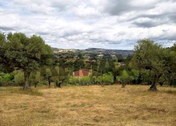 Vista delle montagne - Terreno edificabile Via Contrada San Leonardo
SNC, Bucchianico - foto 3