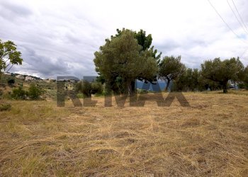 Vista delle montagne - Terreno edificabile Via Contrada San Leonardo
SNC, Bucchianico - foto 4