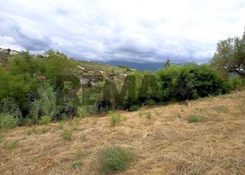 Vista delle montagne - Terreno edificabile Via Contrada San Leonardo
SNC, Bucchianico - foto 10