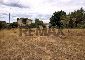 Casa all\'aperto - Terreno edificabile Via Contrada San Leonardo
SNC, Bucchianico - foto 11