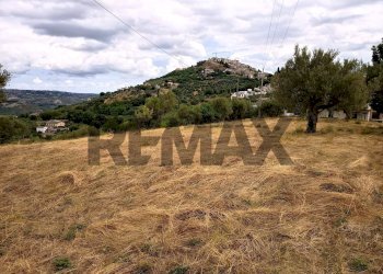 Vista delle montagne - Terreno edificabile Via Contrada San Leonardo
SNC, Bucchianico - foto 13