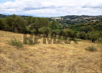 Vista delle montagne - Terreno edificabile Via Contrada San Leonardo
SNC, Bucchianico - foto 15