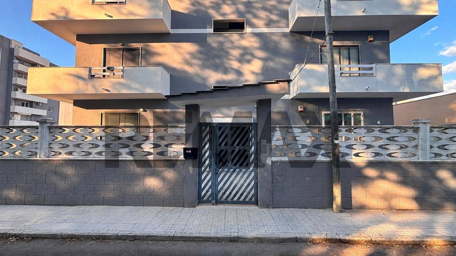 Edificio all\'aperto - Four-room apartment Via Monti
 
16, Brindisi - photo 1