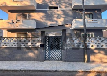 Edificio all\'aperto - Four-room apartment Via Monti
16, Brindisi - photo 1