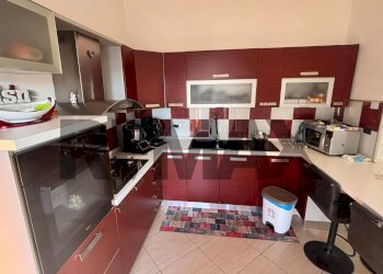 Cucina - Four-room apartment Via Monti
16, Brindisi - photo 6