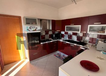 Cucina - Four-room apartment Via Monti
16, Brindisi - photo 7