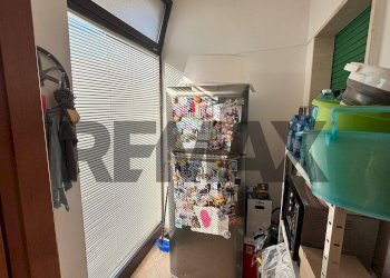 Dispensa di stoccaggio - Four-room apartment Via Monti
16, Brindisi - photo 8