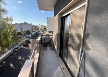 Balcone - Four-room apartment Via Monti
16, Brindisi - photo 9