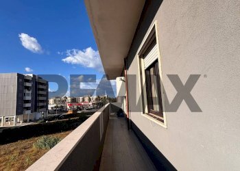 Balcone - Four-room apartment Via Monti
16, Brindisi - photo 10
