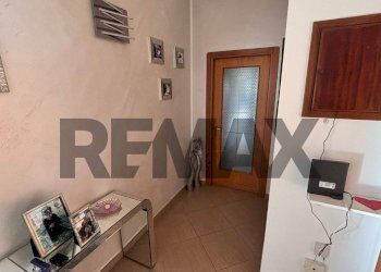 Hall / corridoio - Four-room apartment Via Monti
16, Brindisi - photo 11