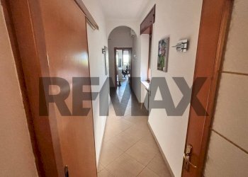 Hall / corridoio - Four-room apartment Via Monti
16, Brindisi - photo 12