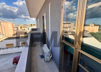 Balcone - Four-room apartment Via Monti
16, Brindisi - photo 15
